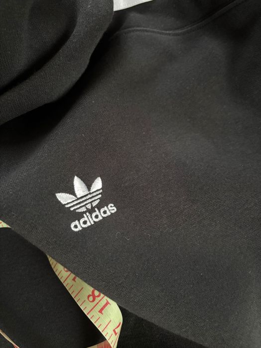 Adidas Bluza damska z kapturem r L-XL