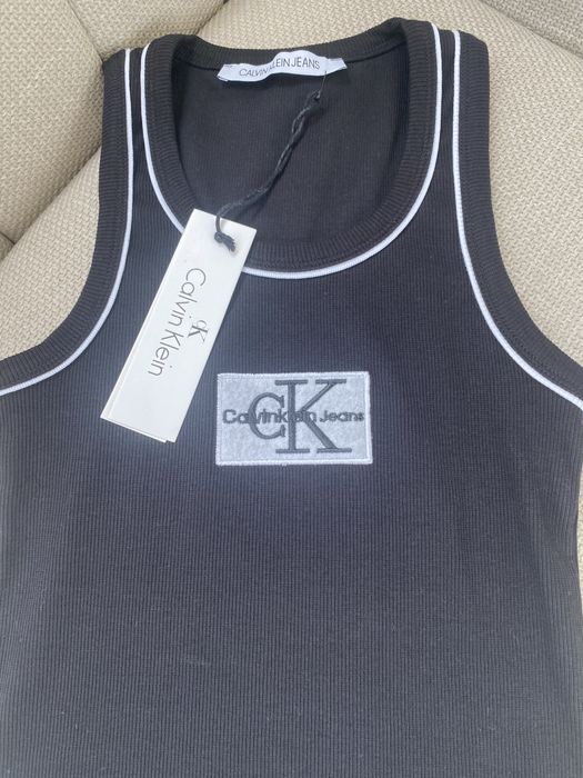 Майка жіноча Calvin klein