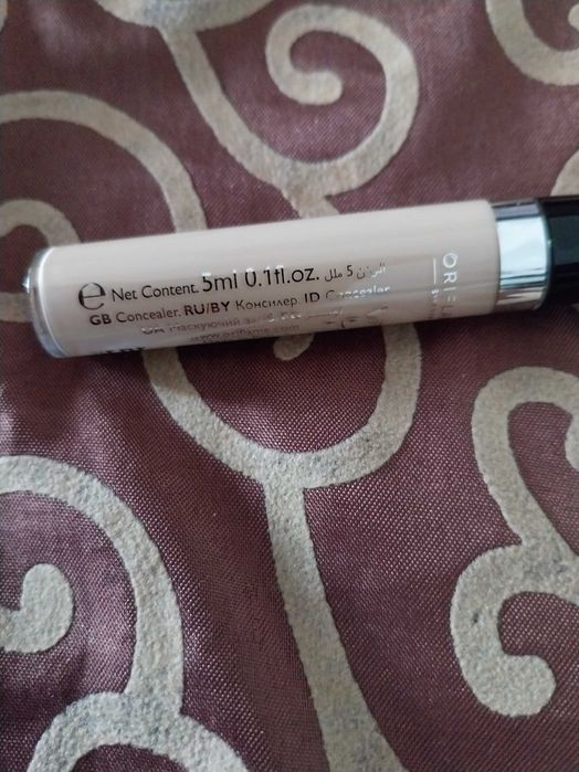 Corretor Everlasting Sync THE ONE, Oriflame, novo