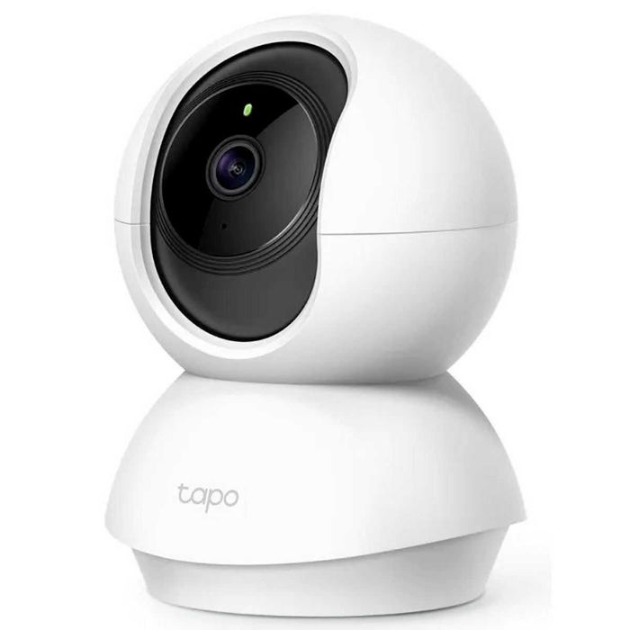 Домашня камера відеоспостереження TP-Link Tapo C200 (EU) (TAPO-C200)