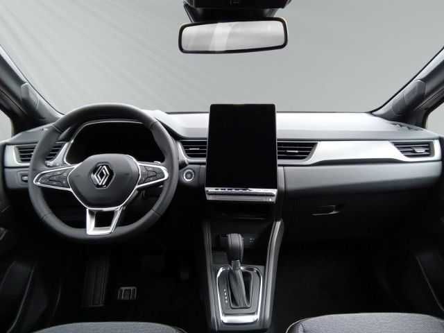 Renault Captur Para Peças - Há Peças