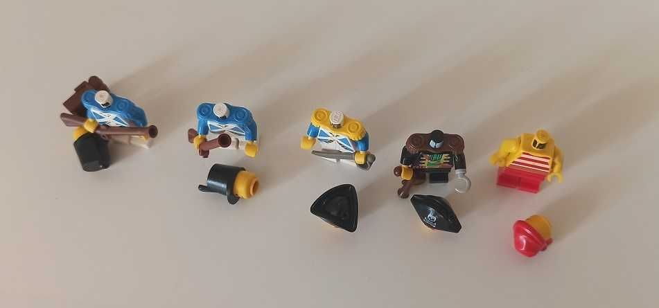 Lego Pirates Lagoon Lock-Up 6267