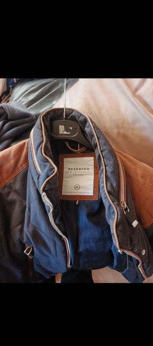 Kurtka Reserved xl