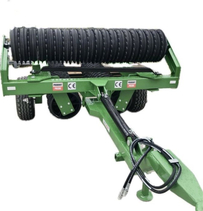 Odlew Żeliwny 500mm 6.2M PRODUCENT