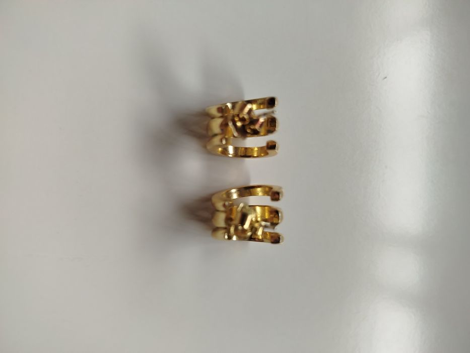 Brinco Tous (3 argolas)