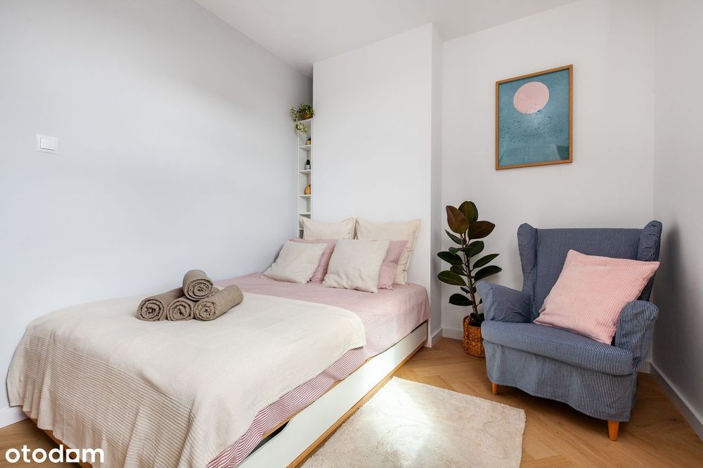 Nowy Apartament w Sea Towers Gdynia – prestiż, inwestycja, komfort