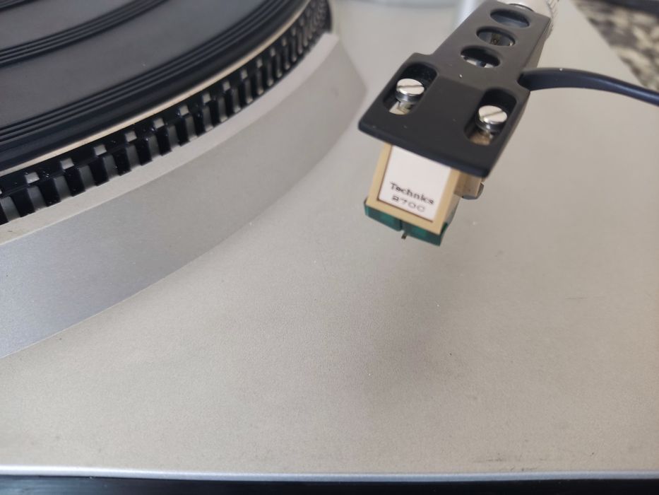 Technics SL 3200 Direct Drive