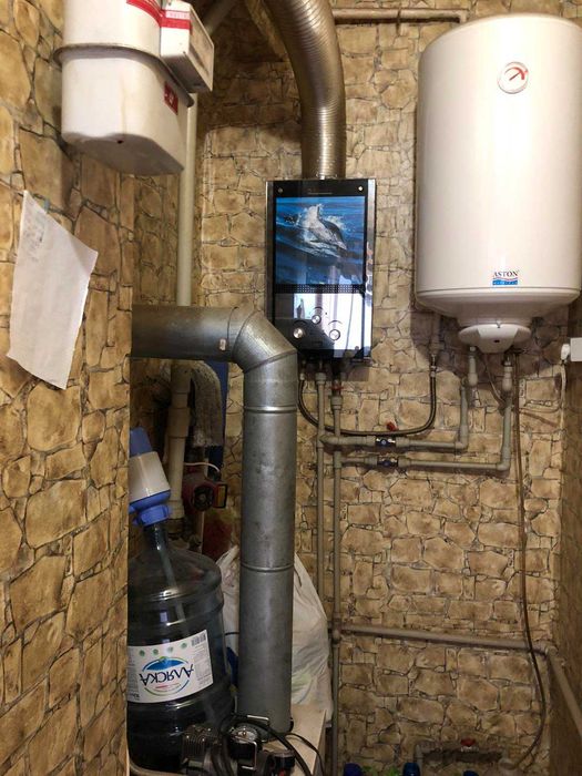 Дом по адресу Люстдорфская дор. (площадь 99 м²) - Atlanta.ua - фото 9