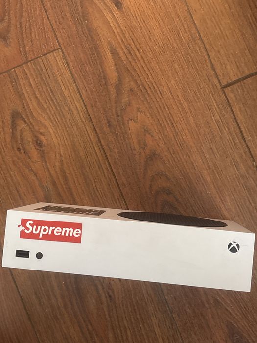 xbox series s sprawny