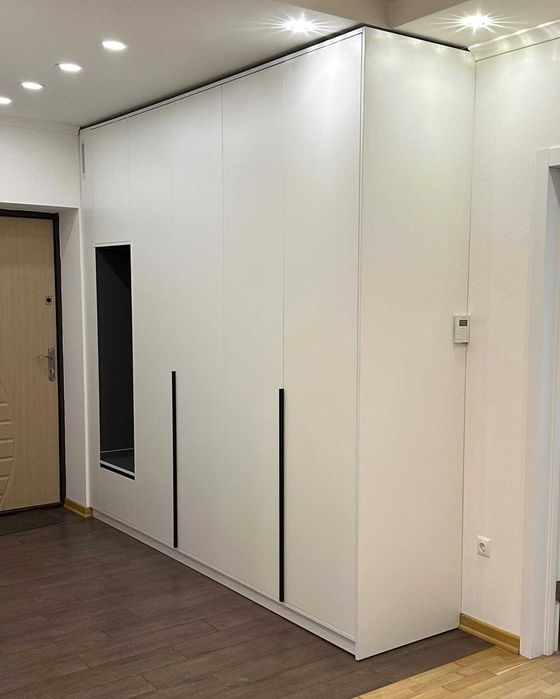 Меблі на замовлення | AZART Design Studio | Київ і область