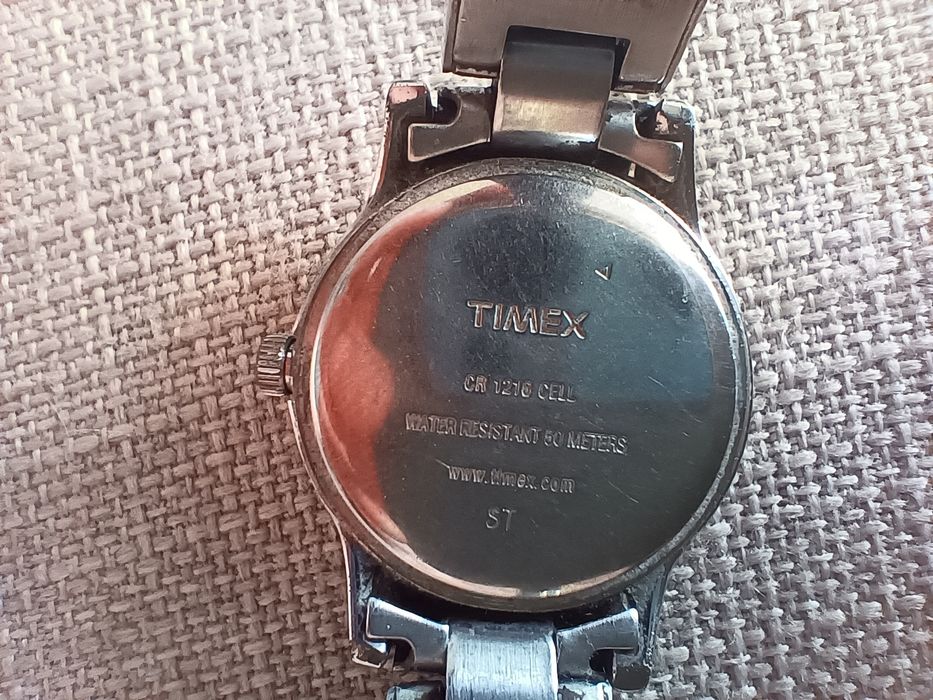 Zegarek damski TIMEX