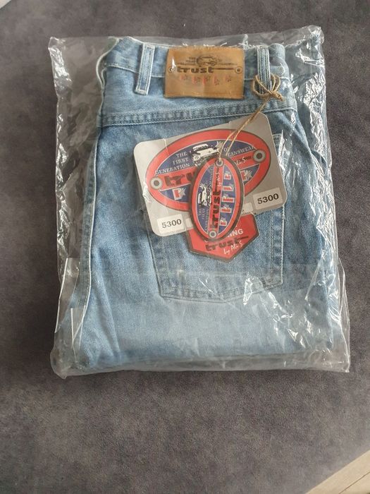 Szorty jeans krotkie nowe