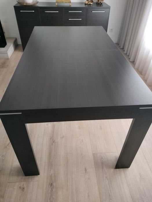 Moveis sala jantar mais móvel tv