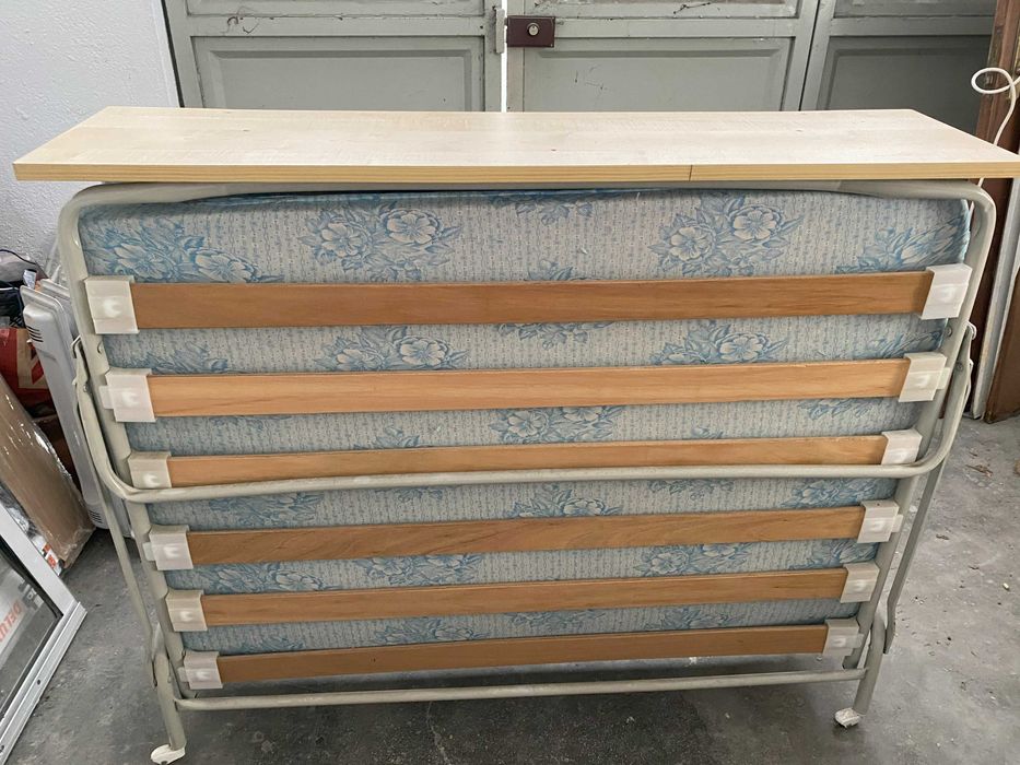 camas e objetos para casa