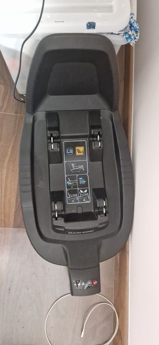 Base isofix maxi cosi
