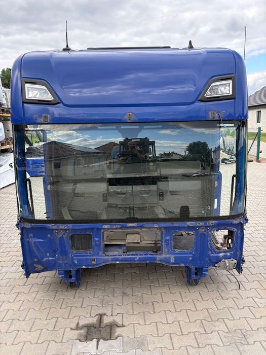 kabina scania r ngr 2021 next generation cr20h