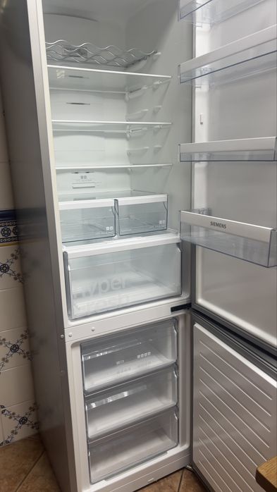 Frigorifico Siemens iSensoric A+++