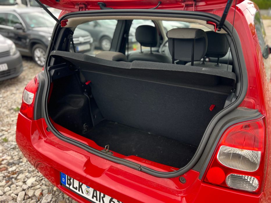 Renault Twingo Opłacony