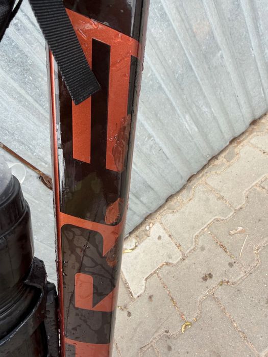 Rower Trek Marlin 7