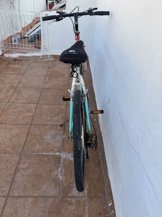 Bicicleta de estrada