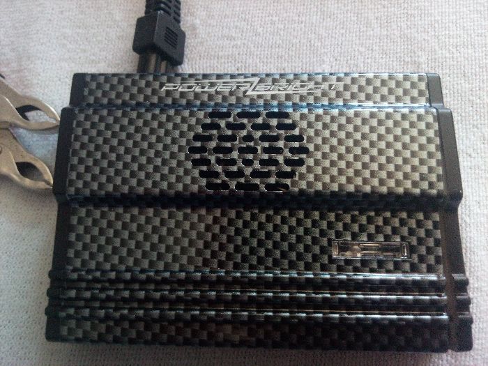 Inversor 12V para 175 Watts (a 220V)