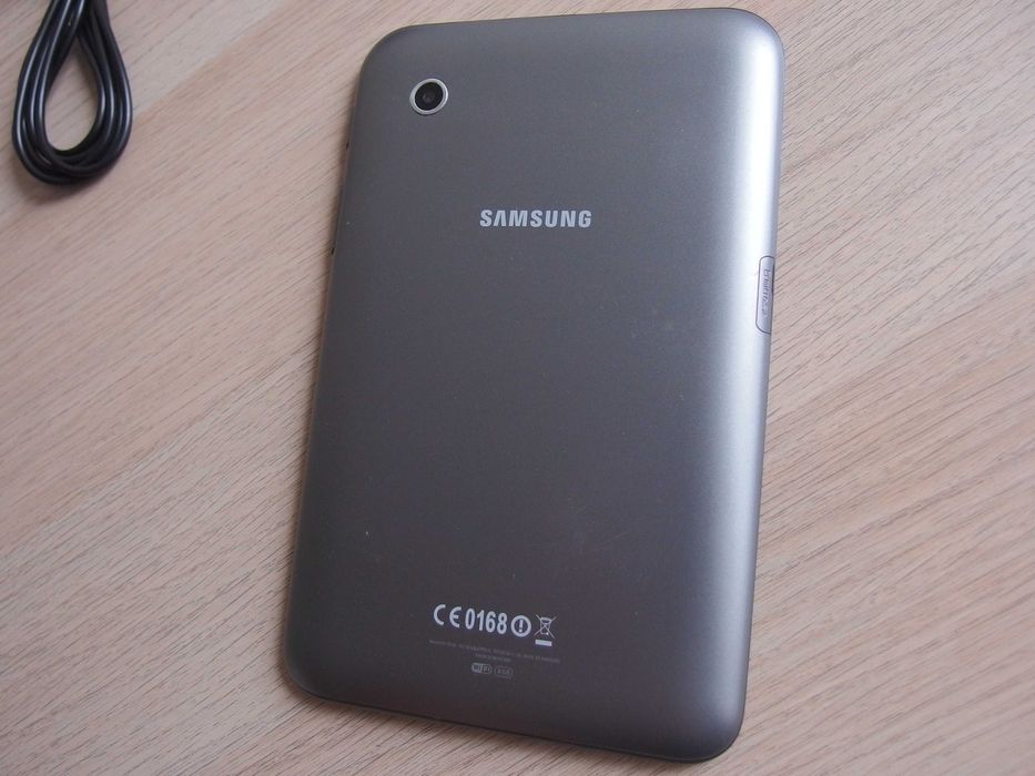 YouTube Kids TABLET 7"  Samsung Galaxy Tab2  SM-P3110  Android 7.1