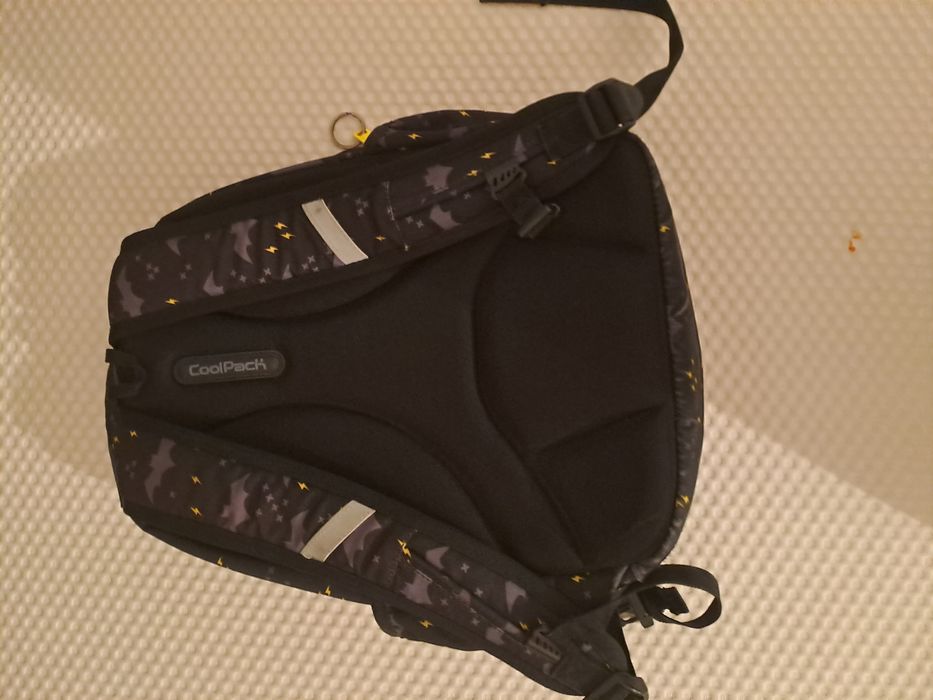 Plecak szkolny coolpack