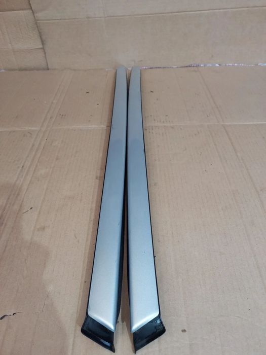 listwa zgarniająca prawa  przyszybowa EZRC Citroen C5 III x7 Szybka wysyłka