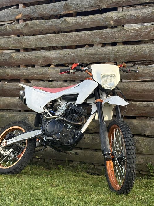 Barton BXF 150 Pro