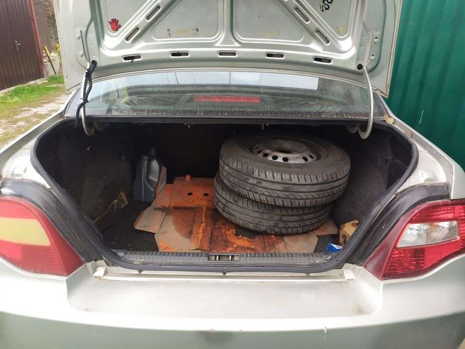 Nexia Daewoo 1,5