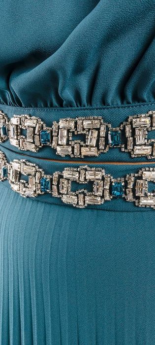 Zjawiskowa kreacja luksusowej Marki Elisabetta Franchi