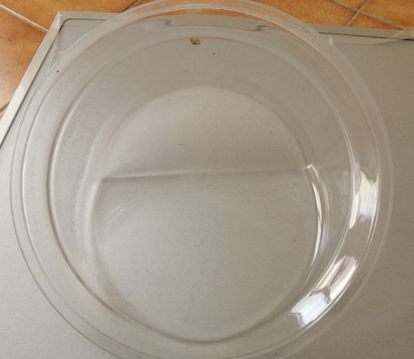 Vidro porta máquina de lavar roupa Brandt