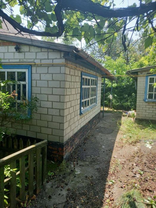 Продам Будинок в с.Бабичівка