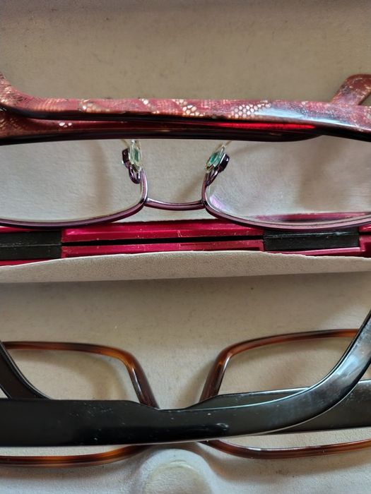 Fielmann okulary korekcyjne do komputera szt2