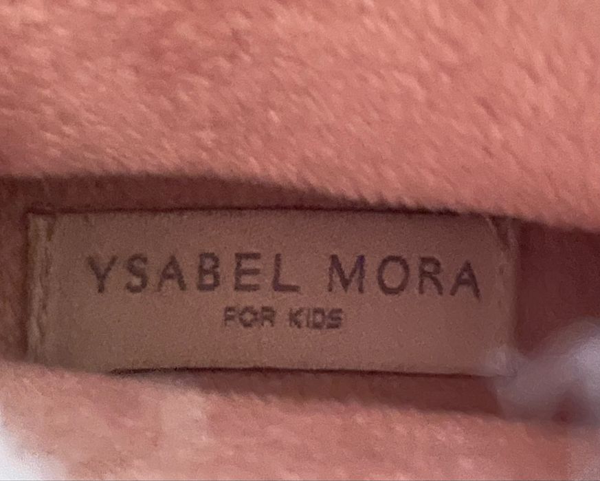 Pantufas inverno 28/29