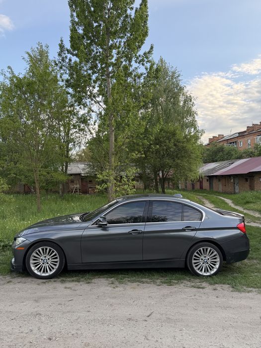 Bmw F30 3 series 328i