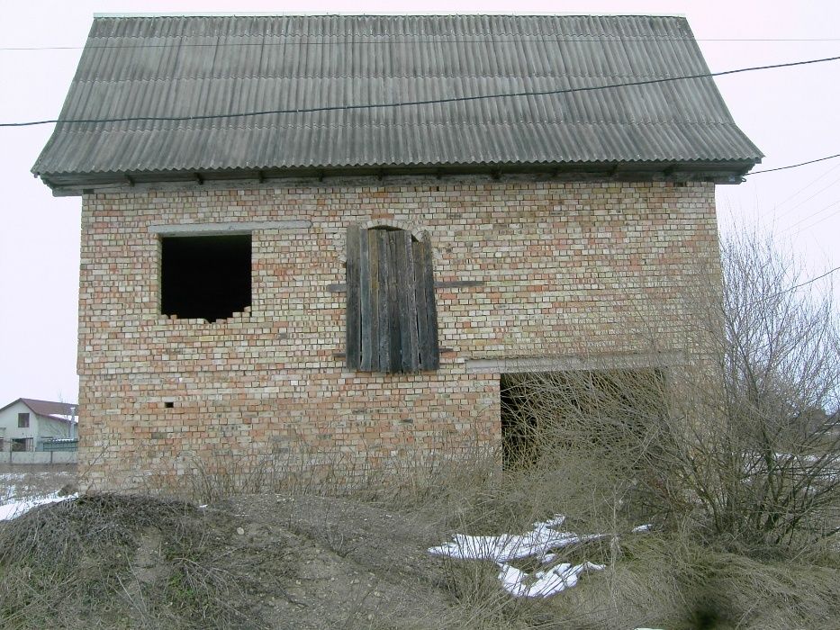 будинок в Коломиї