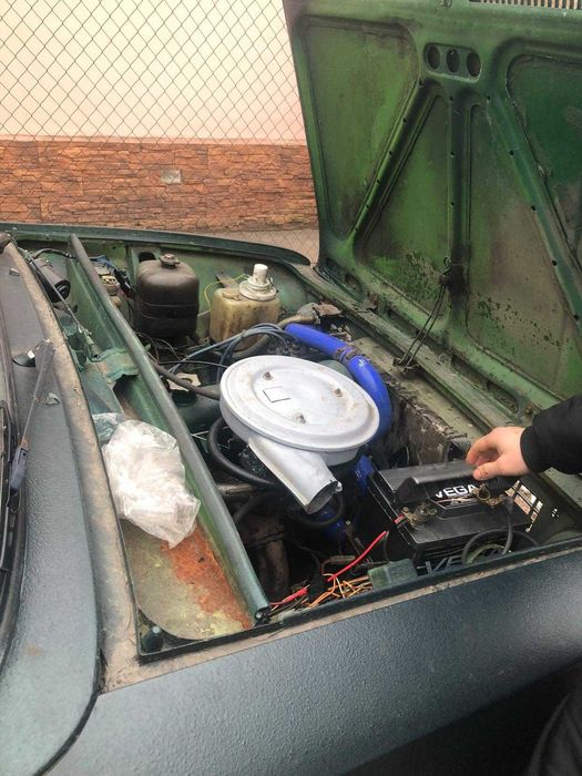 Продам Ваз 2101 в Отличном состоянии!!!