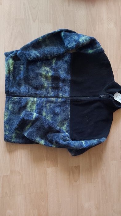 Misiowata bluza 4f 164 nowa z metką
