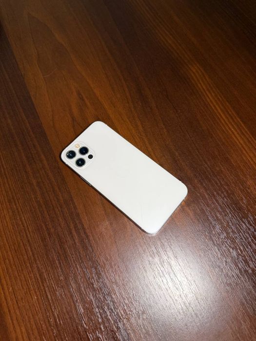 Iphone 12 pro 128g neverlock