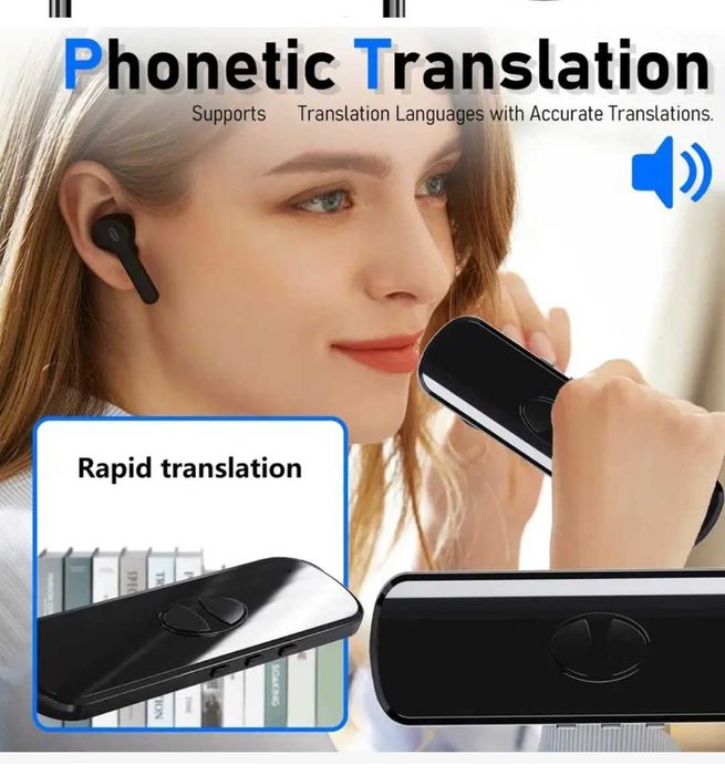 Tlumacz jezykowy 137 jezykow szybki przenosny