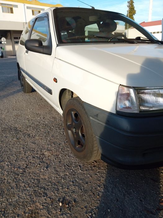 Renault Clio 1.2 beeboop522608555433676802