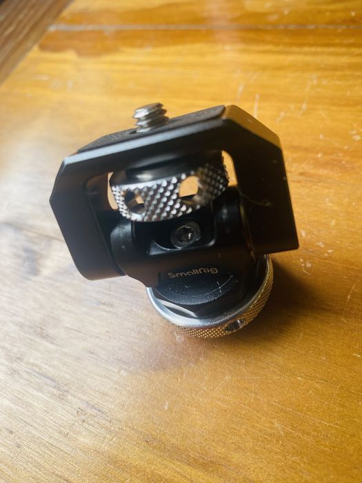 PANASONIC S5 + Lente & Mochila de Acessórios - COMO NOVO!!