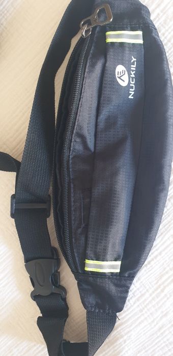 Bolsa de desporto nova