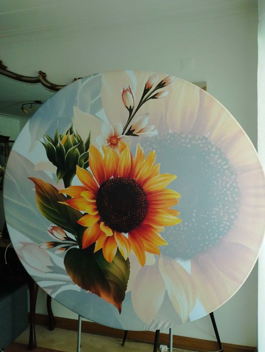 Capas para painel