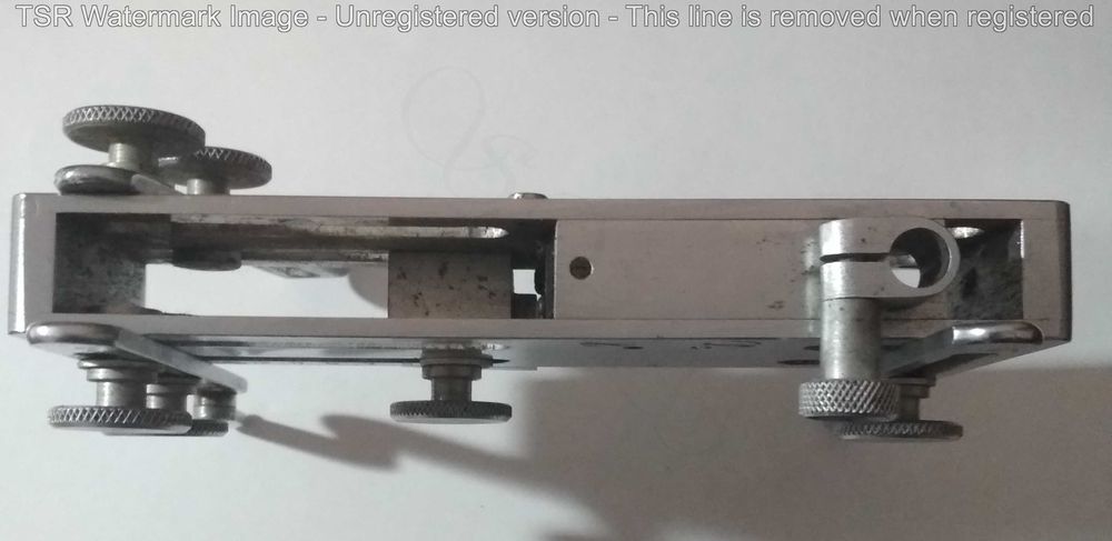 Шагомер модуль 3-15 тип 757