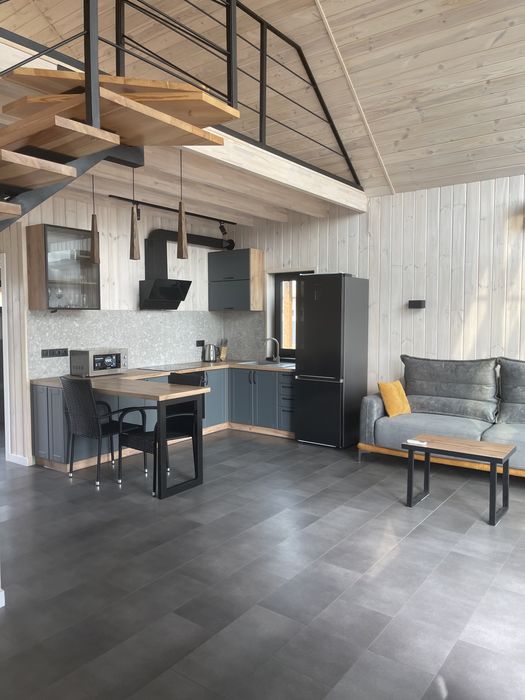 Будиночки біля води Київ Осокорки(домики у воды ЧАН)подобово посуточно