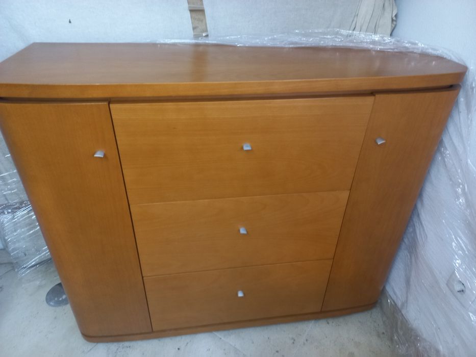 Móvel de Entrada - Sapateira