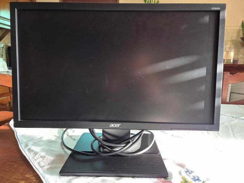Monitor Acer V226HQL