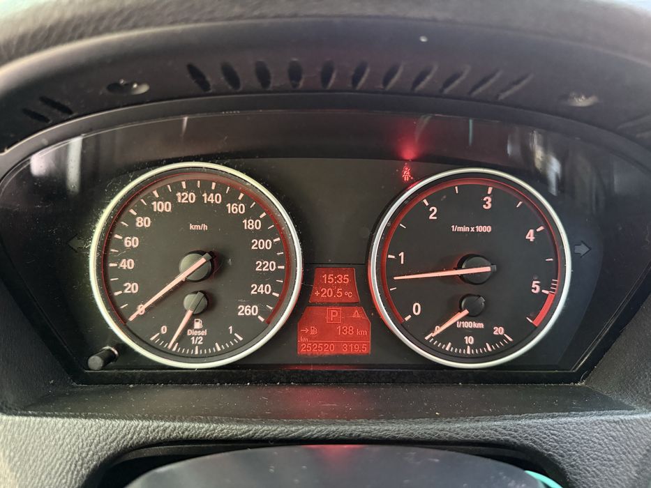 Продам BMW X5 E70 Xdrive 35 D